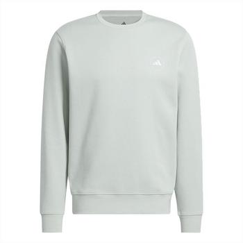 adidas Core Crew Mens Sweatshirt - Wonsil - main image