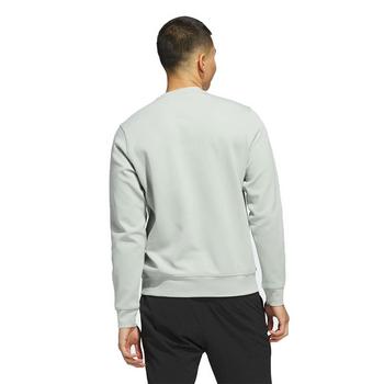 adidas Core Crew Mens Sweatshirt - Wonsil - main image