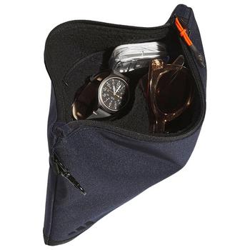 adidas Golf Valuables Pouch - Navy - main image