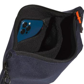 adidas Golf Valuables Pouch - Navy - main image