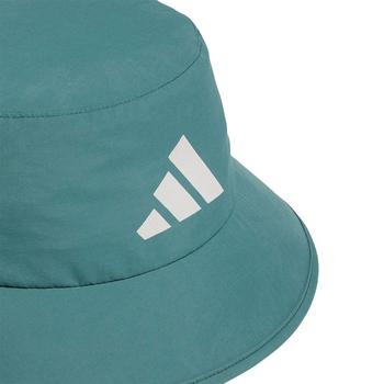 adidas HydroChromic Golf Bucket Hat - Green - main image
