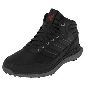 adidas Rain.Rdy S2G Golf Boots - Black - main image