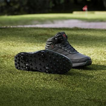 adidas Rain.Rdy S2G Golf Boots - Black - main image