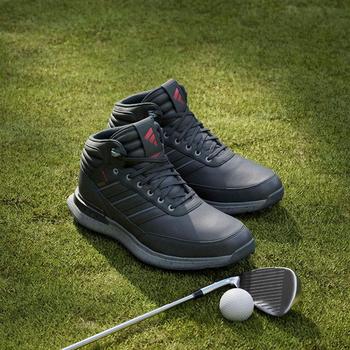 adidas Rain.Rdy S2G Golf Boots - Black - main image