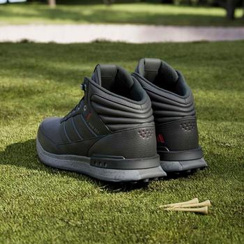 adidas Rain.Rdy S2G Golf Boots - Black - main image