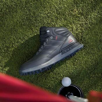adidas Rain.Rdy S2G Golf Boots - Black - main image