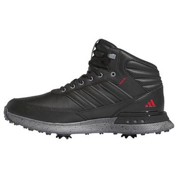 adidas Rain.Rdy S2G Golf Boots - Black - main image