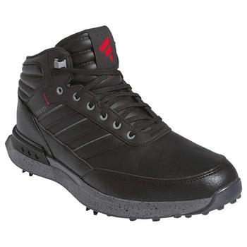 adidas Rain.Rdy S2G Golf Boots - Black - main image