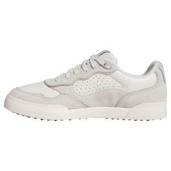 adidas Retrocross 25 Spikeless Shoes - Orbit Grey/Off White/Wonder Silver - main image