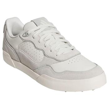 adidas Retrocross 25 Spikeless Shoes - Orbit Grey/Off White/Wonder Silver - main image