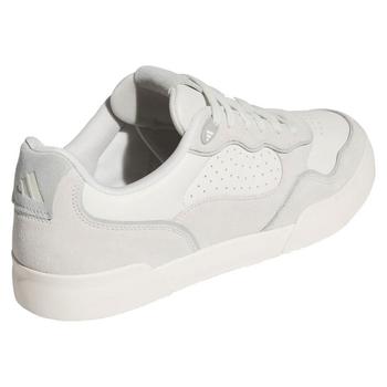 adidas Retrocross 25 Spikeless Shoes - Orbit Grey/Off White/Wonder Silver - main image