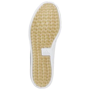 adidas Retrocross 25 Spikeless Shoes - White/Silver/Gum - main image
