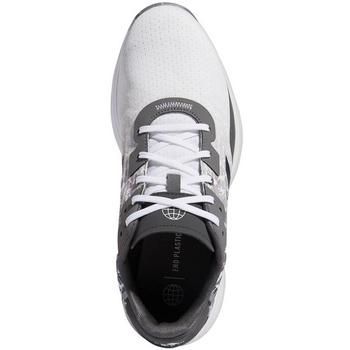 adidas S2G SL Golf Shoe - White/Grey - main image