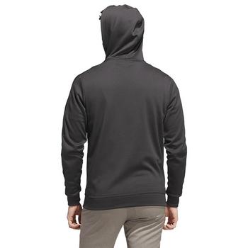 adidas Ultimate Mens Hoodie - Black - main image