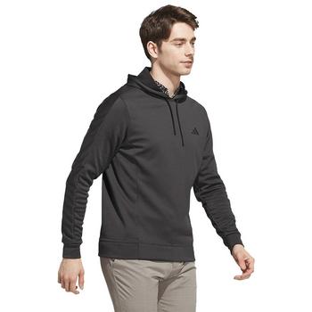 adidas Ultimate Mens Hoodie - Black - main image