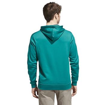 adidas Ultimate Mens Hoodie - Pure Teal - main image