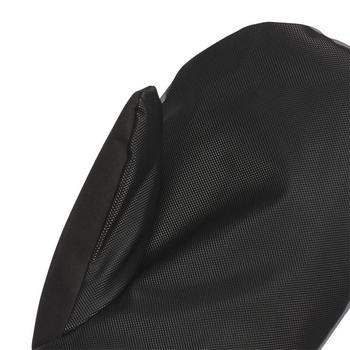 adidas Winter Golf Mitten - Grey - main image