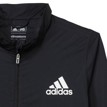 Adidas ClimaStorm Junior Waterproof Jacket - 2018 - main image