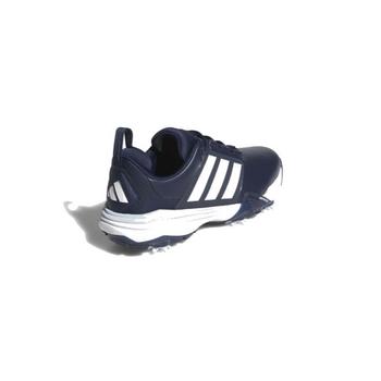 adidas Adipower 26 Golf Shoes - Collegiate Navy/White/Crystal Sky - main image