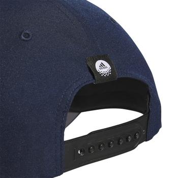 adidas Junior Performance Golf Cap - Navy - main image