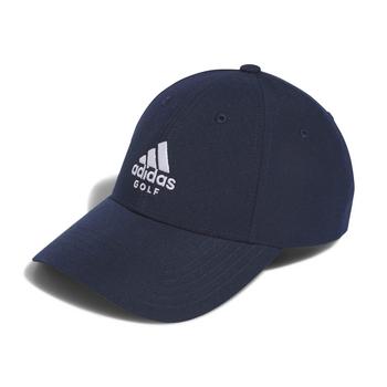 adidas Junior Performance Golf Cap - Navy - main image