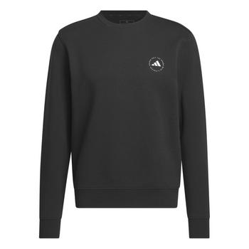 adidas Core Crew Neck Sweater - Black - main image