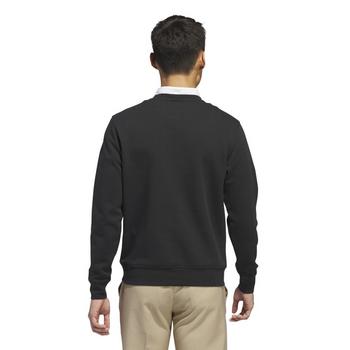 adidas Core Crew Neck Sweater - Black - main image