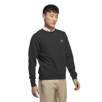 adidas Core Crew Neck Sweater - Black - main image