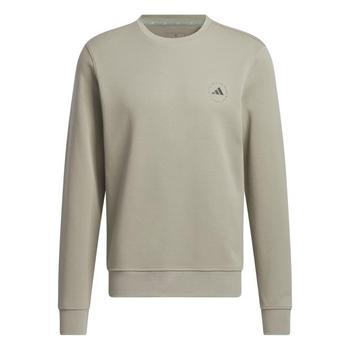 adidas Core Crew Neck Sweater - Grey Three - main image