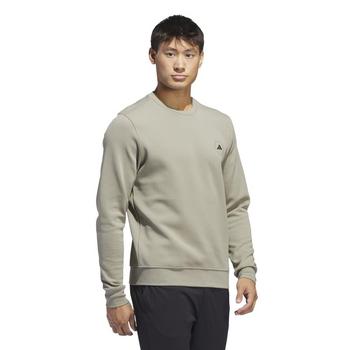 adidas Core Crew Neck Sweater - Silver Pebble - main image