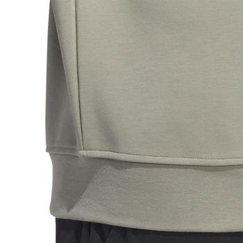 adidas Core Crew Neck Sweater - Silver Pebble - main image