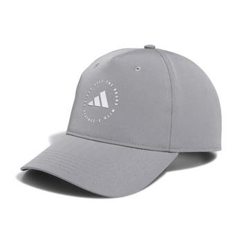 adidas Golf Performance Cap - Grey Three - main image