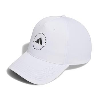 adidas Golf Performance Cap - White - main image