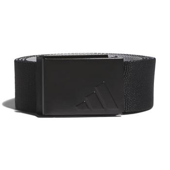 adidas Reversible Web Belt - Black/Grey - main image