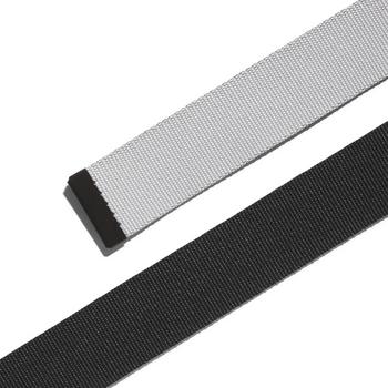 adidas Reversible Web Belt - Black/Grey - main image