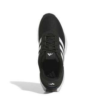 adidas S2G SL 24 Golf Shoes - Black/White - main image