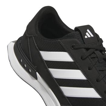 adidas S2G SL 24 Golf Shoes - Black/White - main image