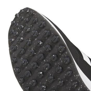 adidas S2G SL 24 Golf Shoes - Black/White - main image