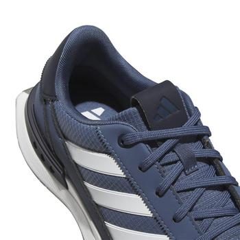 adidas S2G SL 24 Golf Shoes - Blue/White - main image