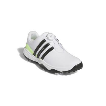 Adidas boa junior golf shoes hot sale