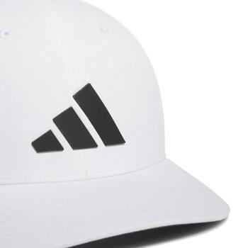 adidas Tour Snapback Cap - White - main image