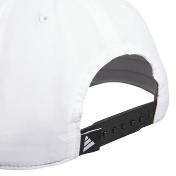 adidas Tour Snapback Cap - White - main image