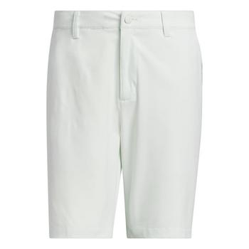 adidas Ultimate 365 8.5in Golf Shorts - Crystal Jade - main image