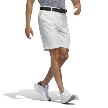 adidas Ultimate 365 8.5in Golf Shorts - Crystal Jade - main image