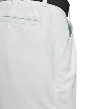 adidas Ultimate 365 8.5in Golf Shorts - Crystal Jade - main image