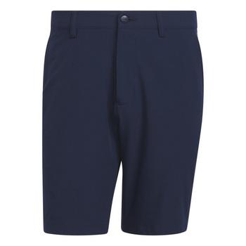 adidas Ultimate 365 8.5in Golf Shorts - Navy