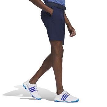 adidas Ultimate 365 8.5in Golf Shorts - Navy - main image