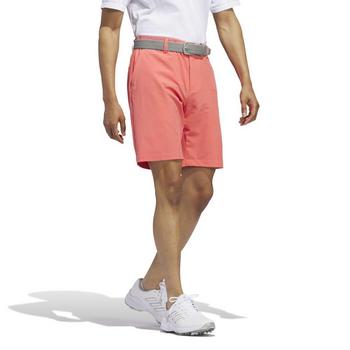 adidas Ultimate 365 8.5in Golf Shorts - Preloved Scarlet - main image