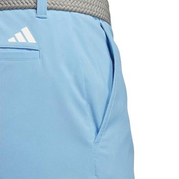 Adidas blue golf shorts outlet