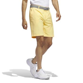 adidas Ultimate 365 8.5in Golf Shorts - Semi Spark - main image